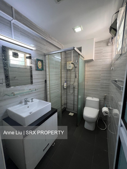 Blk 207 Bukit Batok Street 21 (Bukit Batok), HDB 3 Rooms #565853461